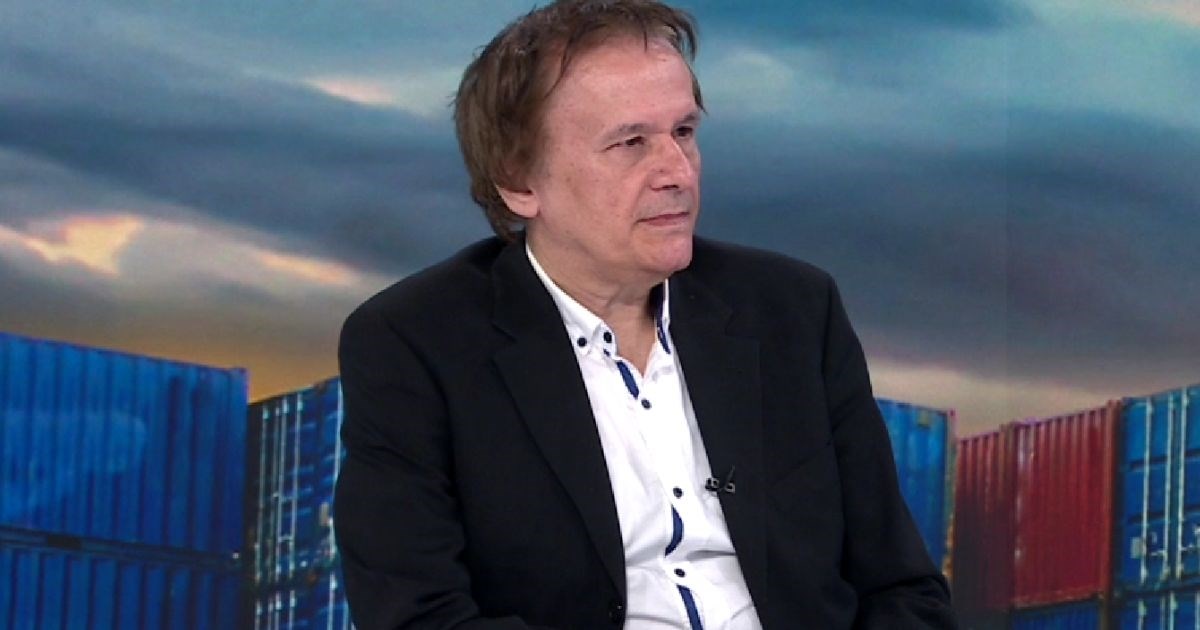 Šef Glasa poduzetnika: Uvođenje carina je jedini način da se EU probudi