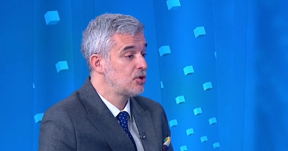 Raspudić: Ćorić je neka vrsta HDZ-ove sode bikarbone ili švicarskog nožića