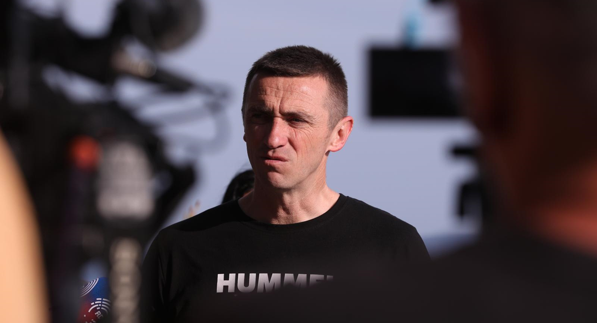 Penava: Na Prevlaci se dulje od dvije godine ne vijori hrvatski stijeg. Boli nas to