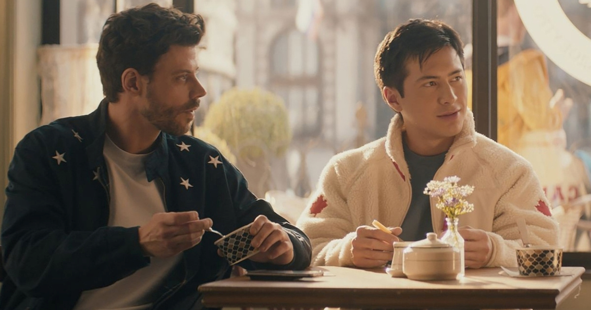 Flis iz serije Heated Rivalry je najtraženiji komad zime, žele ga i olimpijci