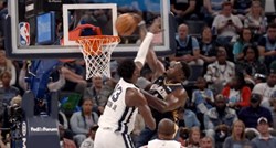 VIDEO Zion u 15 sekundi zakucao preko najboljeg NBA defenzivca pa uhvatio alley-oop