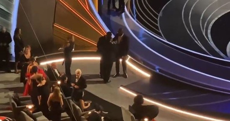 Denzel Washington otkrio: Nakon što je Will ošamario Rocka, zajedno smo se pomolili