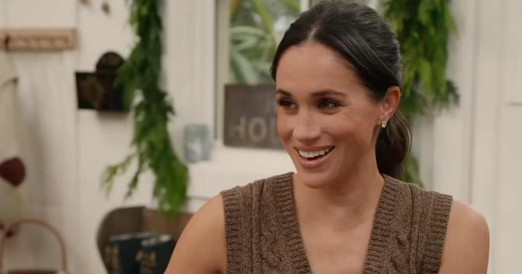 Meghan Markle na mrežama prozvali "Salmonella Sussex"