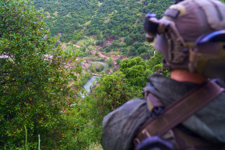 Izrael objavio fotografije i detalje velike operacije u Libanonu