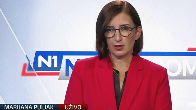 Puljak: Hoće li Jandroković postaviti videolink u Remetinec?