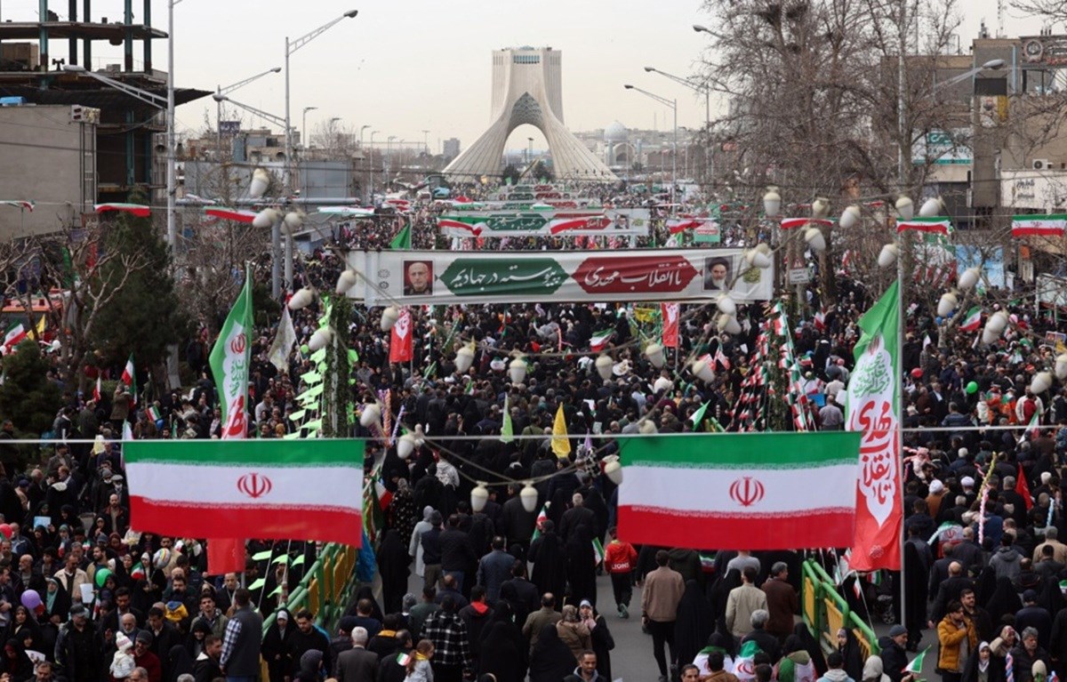 Iran poslao poruku Americi. "Spremni smo na kompromis"