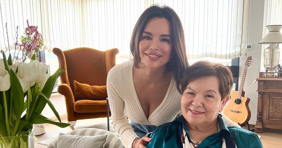 Severini mama čestitala 52. rođendan: Hvala ti na svemu što činiš za svoju majku