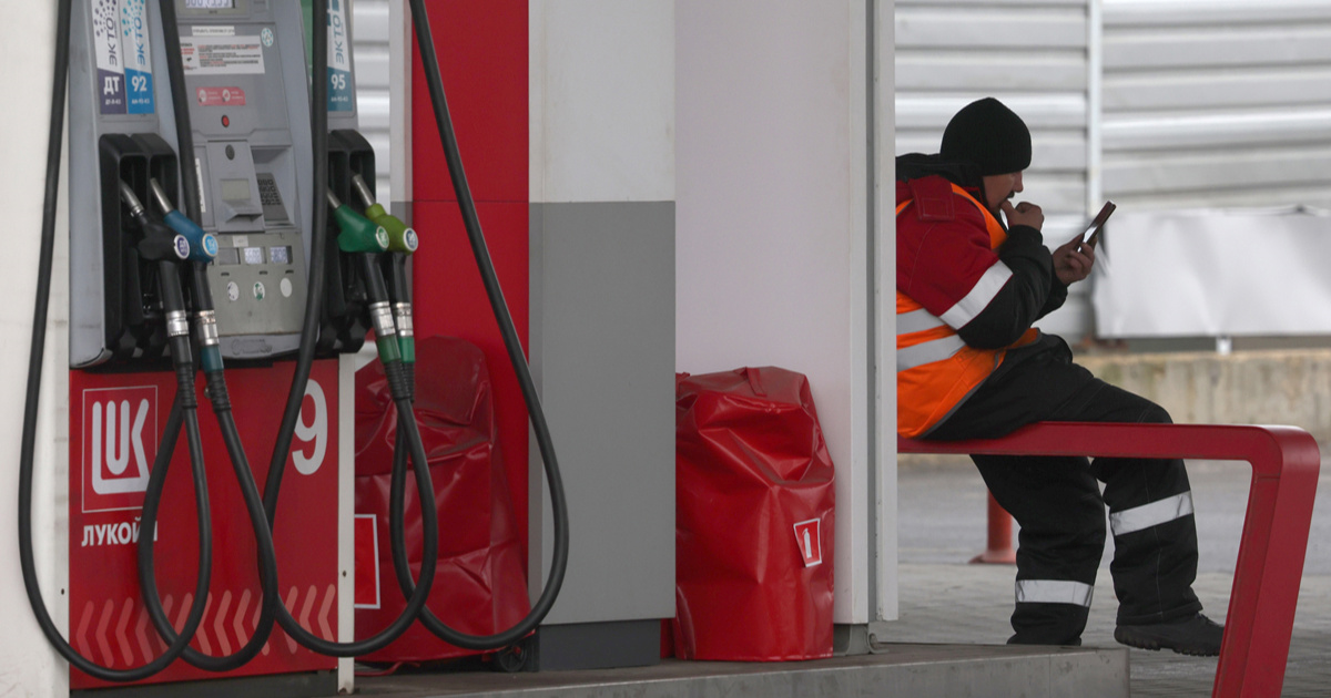 Rusija: Primili smo ogroman broj zahtjeva za isporuku energije