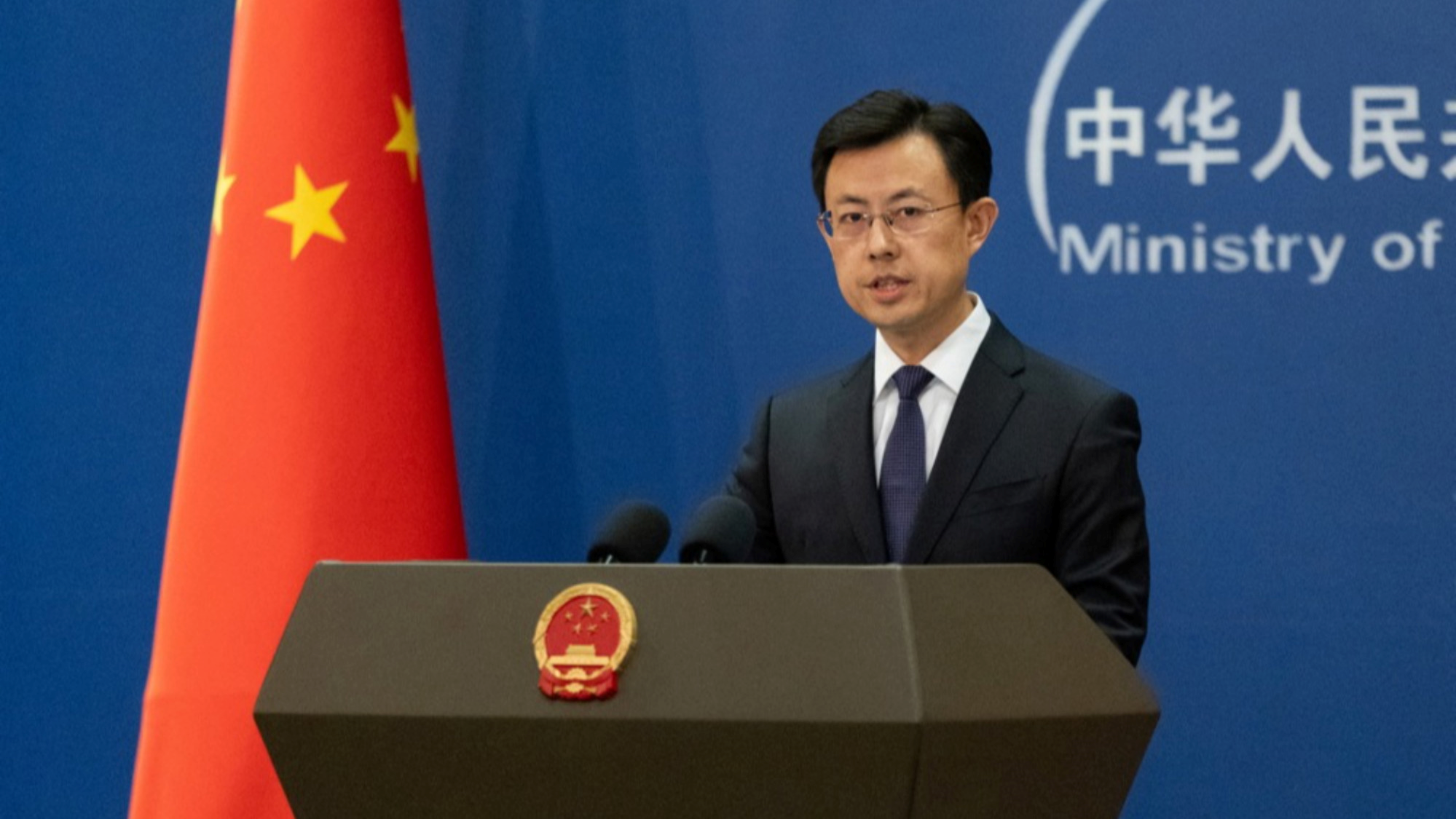 Kina: Američka blokada iranskih luka opasna je i neodgovorna