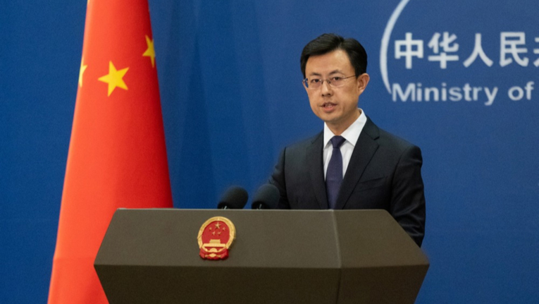 Kina: Američka blokada iranskih luka opasna je i neodgovorna