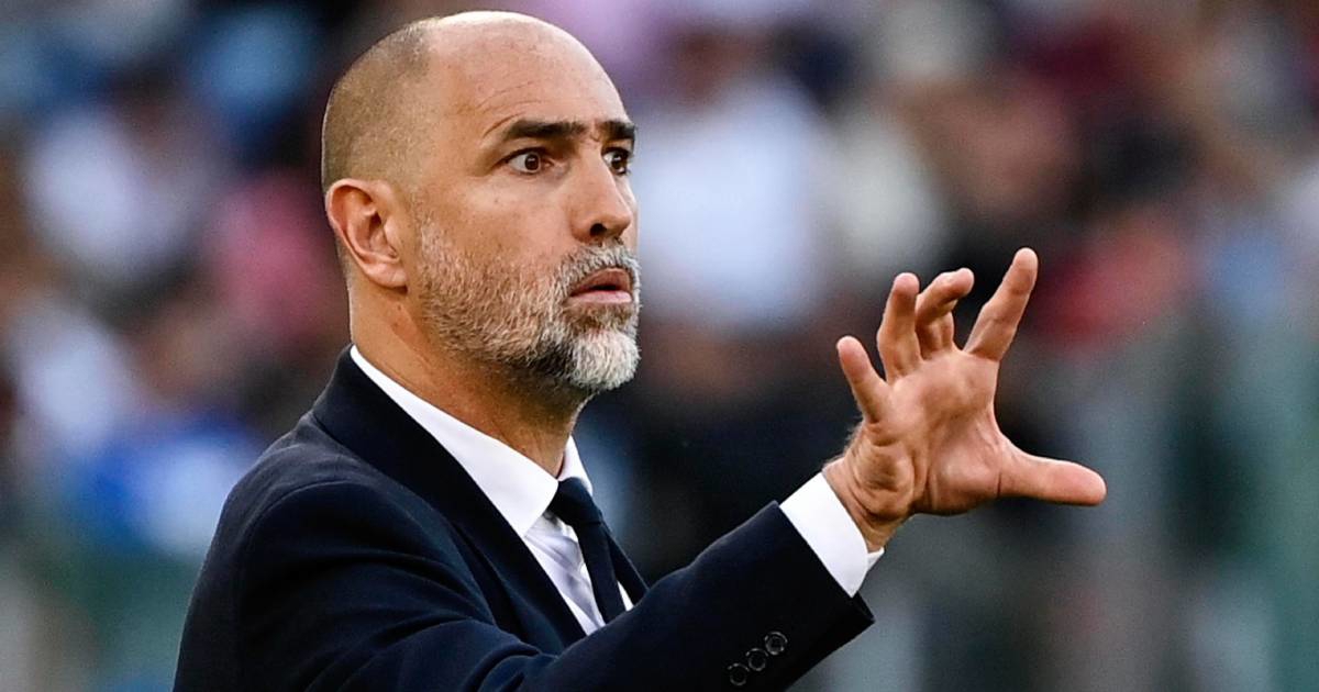 Gazzetta: Tudor hitno mora pronaći prepoznatljiv stil