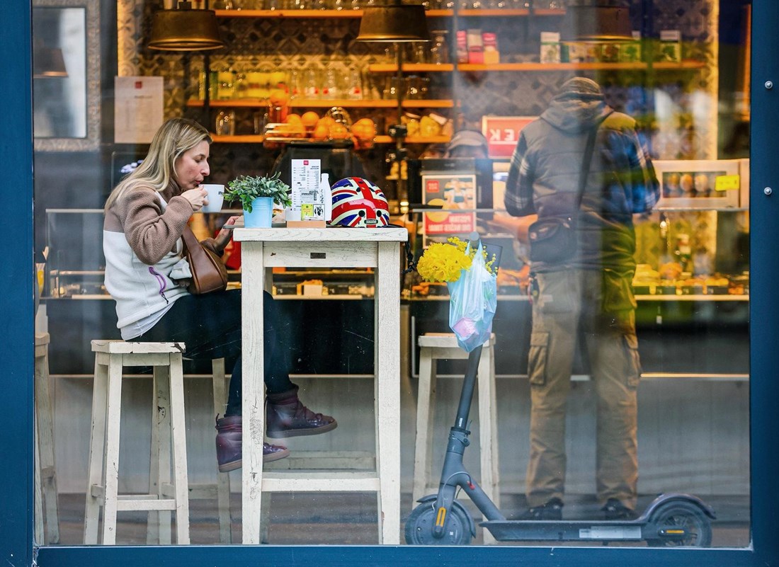 Hrvatica ostala bez gotovine u pekarnici: "Umirovljenik mi je kupio kruh"
