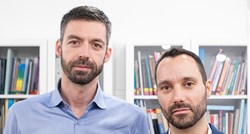 Istospolni partneri Ivo i Mladen nakon tri godine borbe uspjeli udomiti dvoje djece