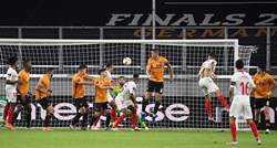 Šahtar deklasirao Basel, Ocampos u 88. minuti odveo Sevillu u polufinale