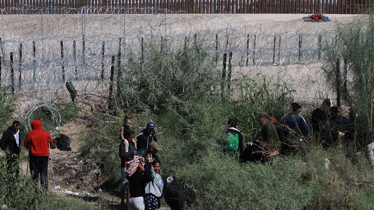 U Meksiku nagli porast migranata iz Venezuele, Gvatemale i Hondurasa