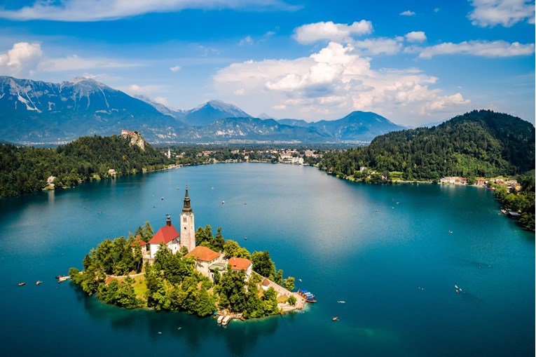 Slovenski turizam ove godine mogao bi pasti 70 posto