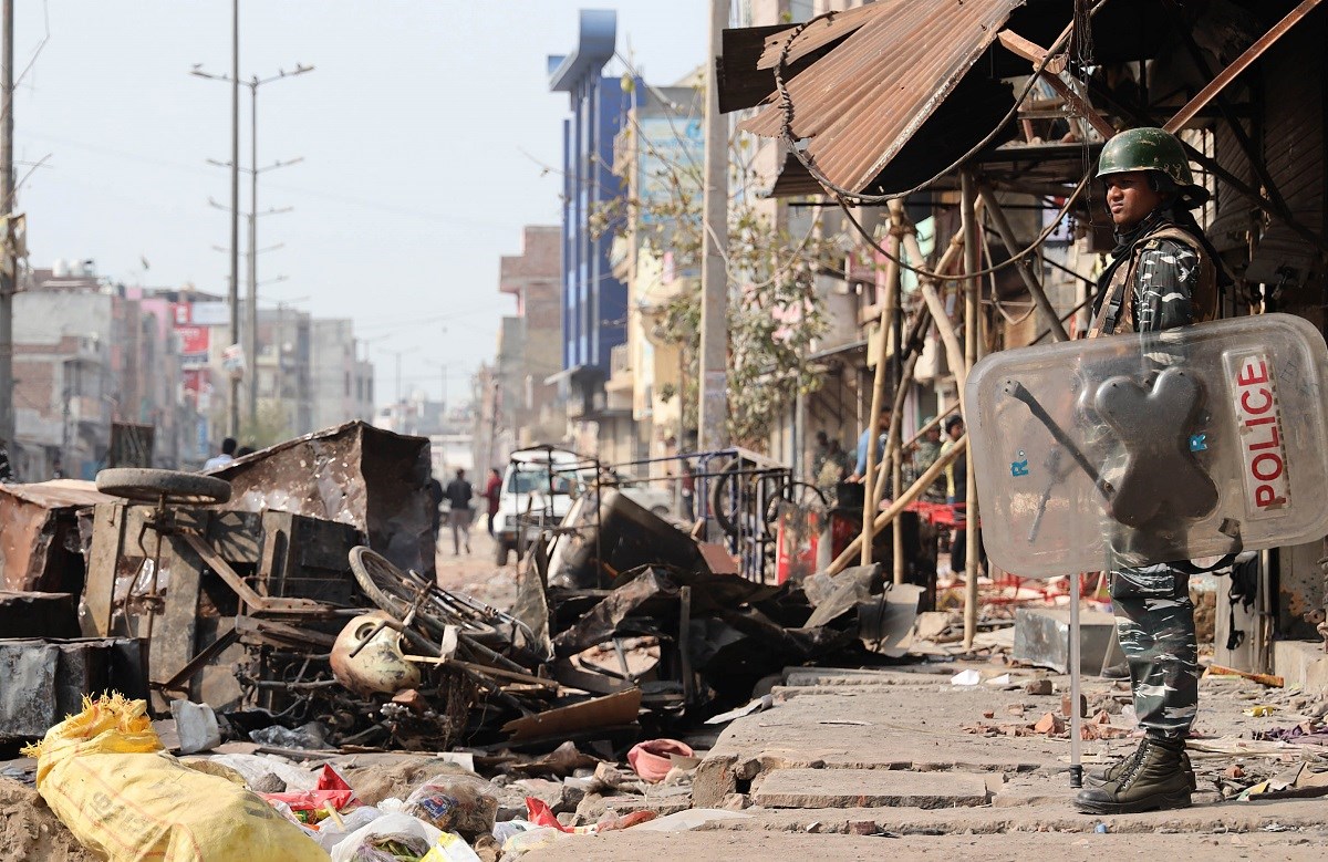 Nasilni vjerski sukobi u Indiji traju i dalje, poginule 33 osobe