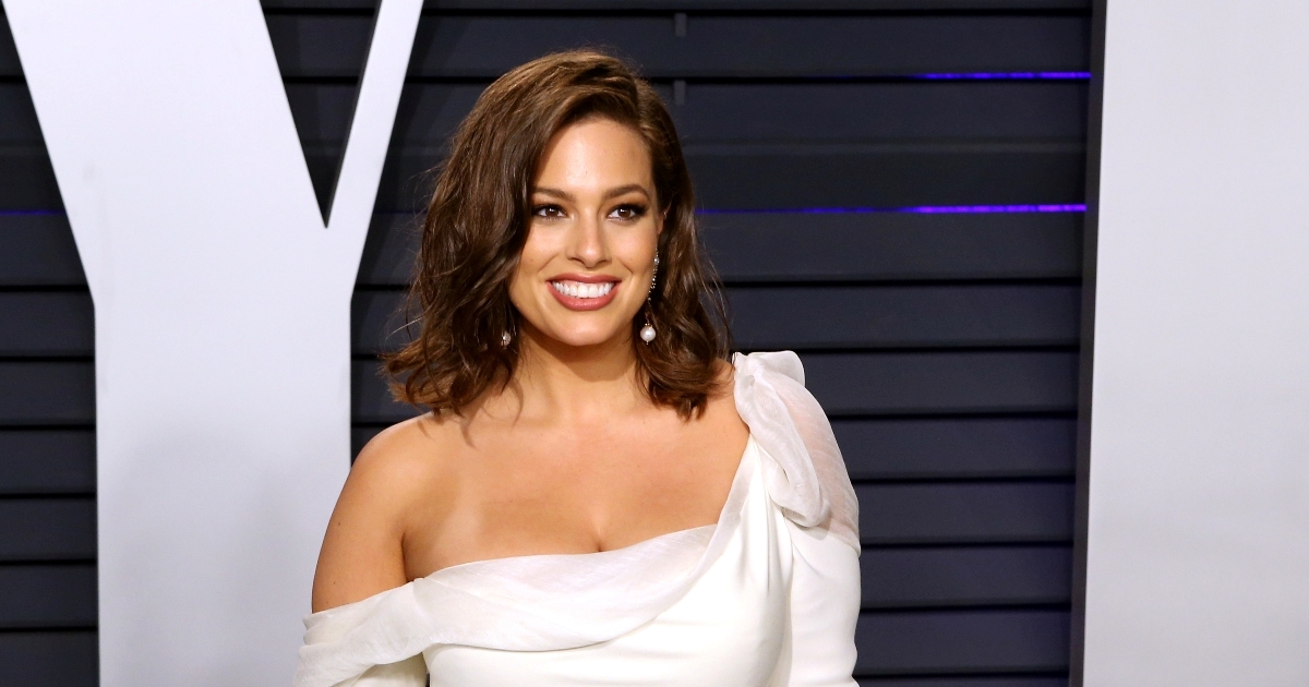Ashley Graham podijelila dirljivu fotku s blizancima i otkrila njihova posebna imena