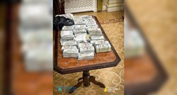 Otkriveno tko je uhićeni predsjednik vrhovnog suda Ukrajine, pronašli mu hrpe novca