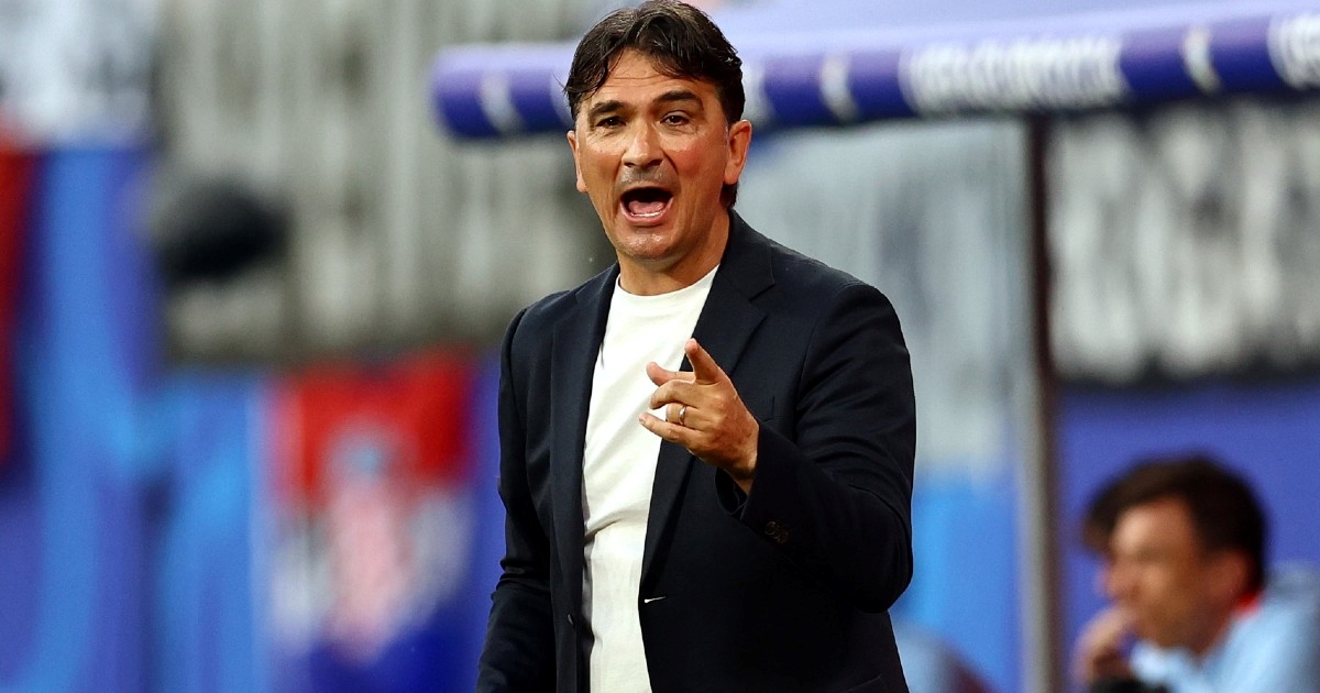 Dalić: Ovo je neuspjeh