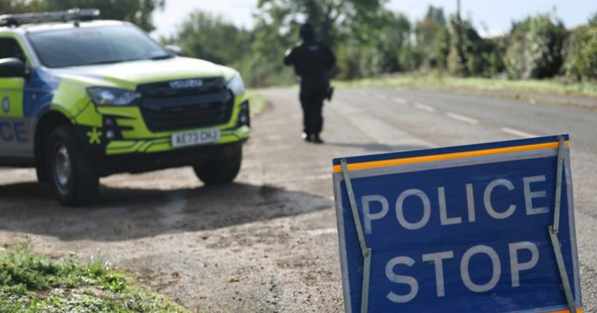 Dvojica Latvijaca uhićena kod britanske vojne baze s centrima SAD-a i NATO-a