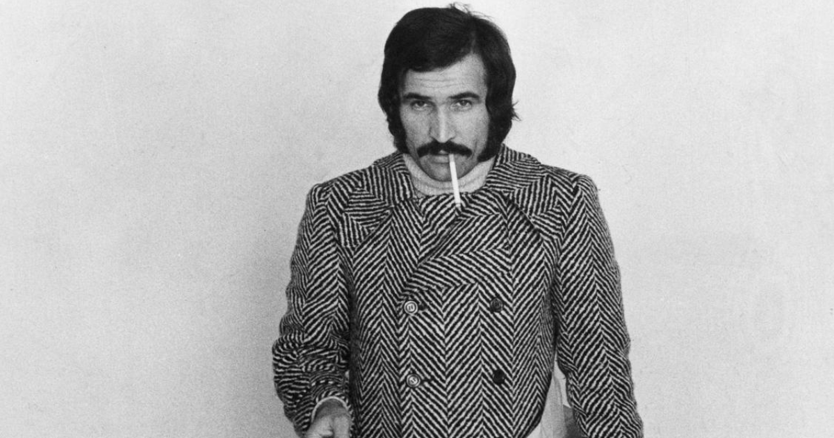 Mišo Kovač 1969.: Iako sam zaradio puno novca, moja Ljubica je sve što ...