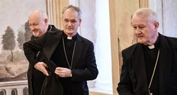 HBK osniva ured koji bi trebao učinkovitije štititi djecu od svećenika pedofila
