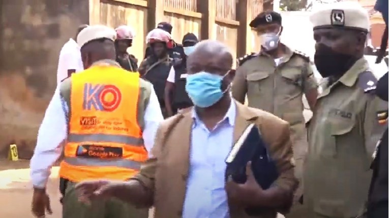 Pokušaj atentata na ministra u Ugandi, napadači ubili njegovu kćer i vozača