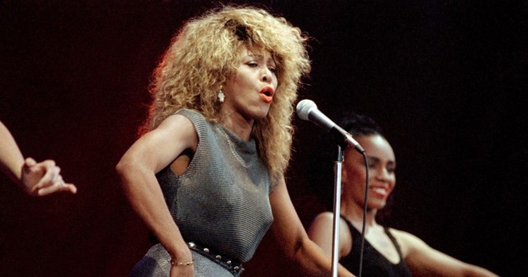 VIDEO Tina Turner je 1990. godine nastupila u Velikoj Gorici, bio je to spektakl