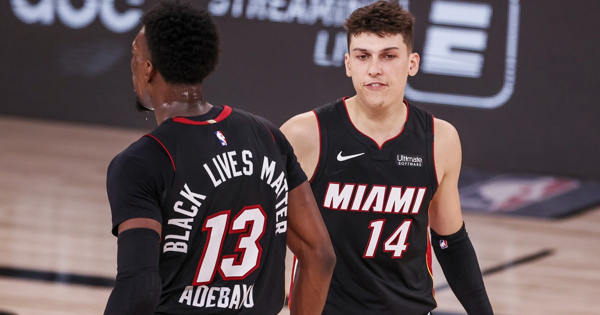 Potukle se dvije NBA zvijezde
