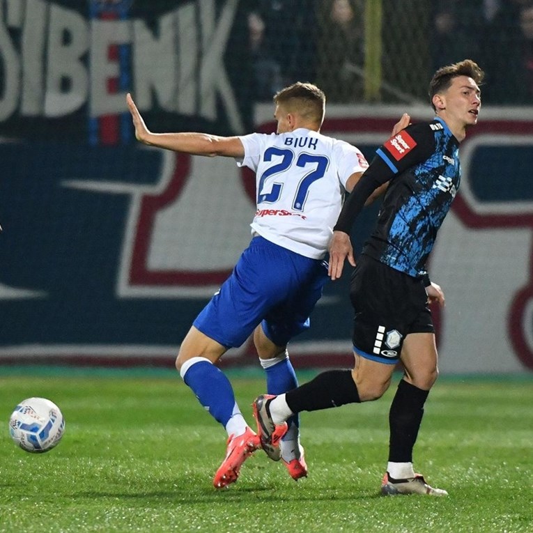 Hajduk bez četvorice na teškom gostovanju