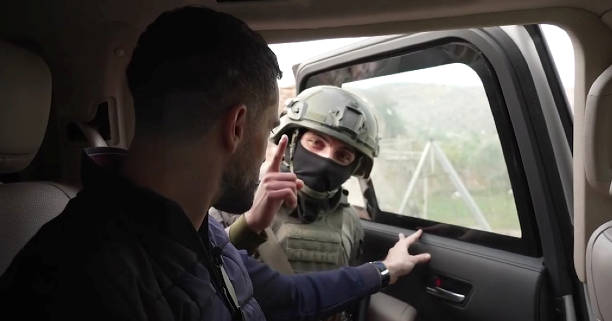 Izraelska vojska suspendirala bataljun čiji su pripadnici napali CNN-ovu ekipu