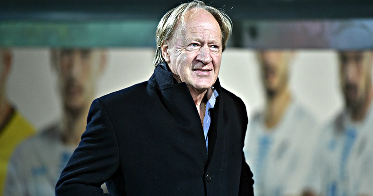 Sportski direktor Rijeke: Možda igračima treba psihoterapeut?