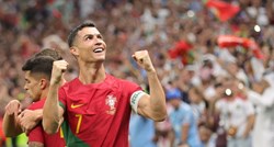 Ronaldo je srušio još jedan rekord svjetskih prvenstava