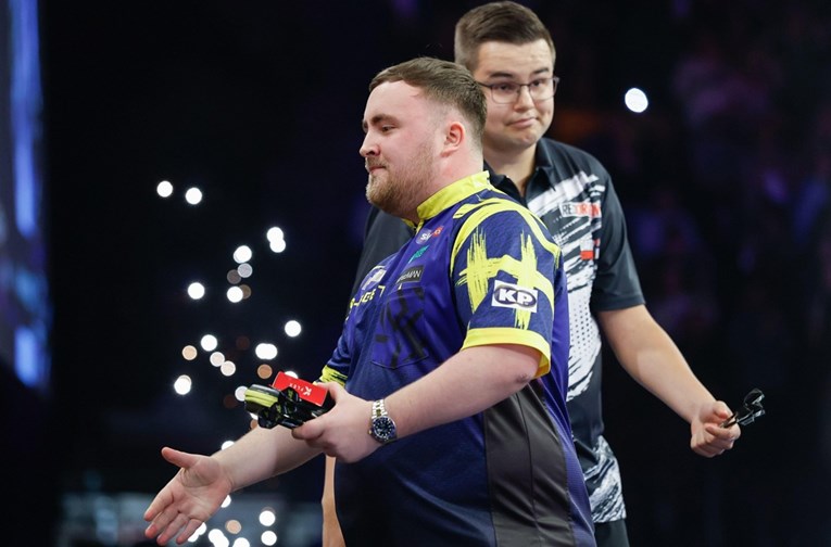 Sukob na meču pikada. Svjetski prvak ismijavao protivnika