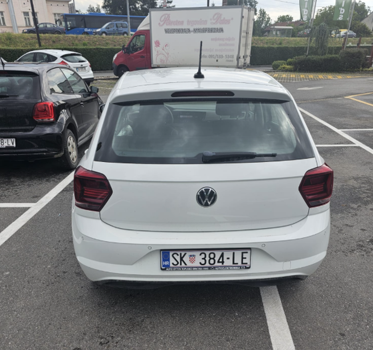 Prodaje se očuvani VW Polo za 10.300 eura. Vlasnik otvoren i za zamjenu
