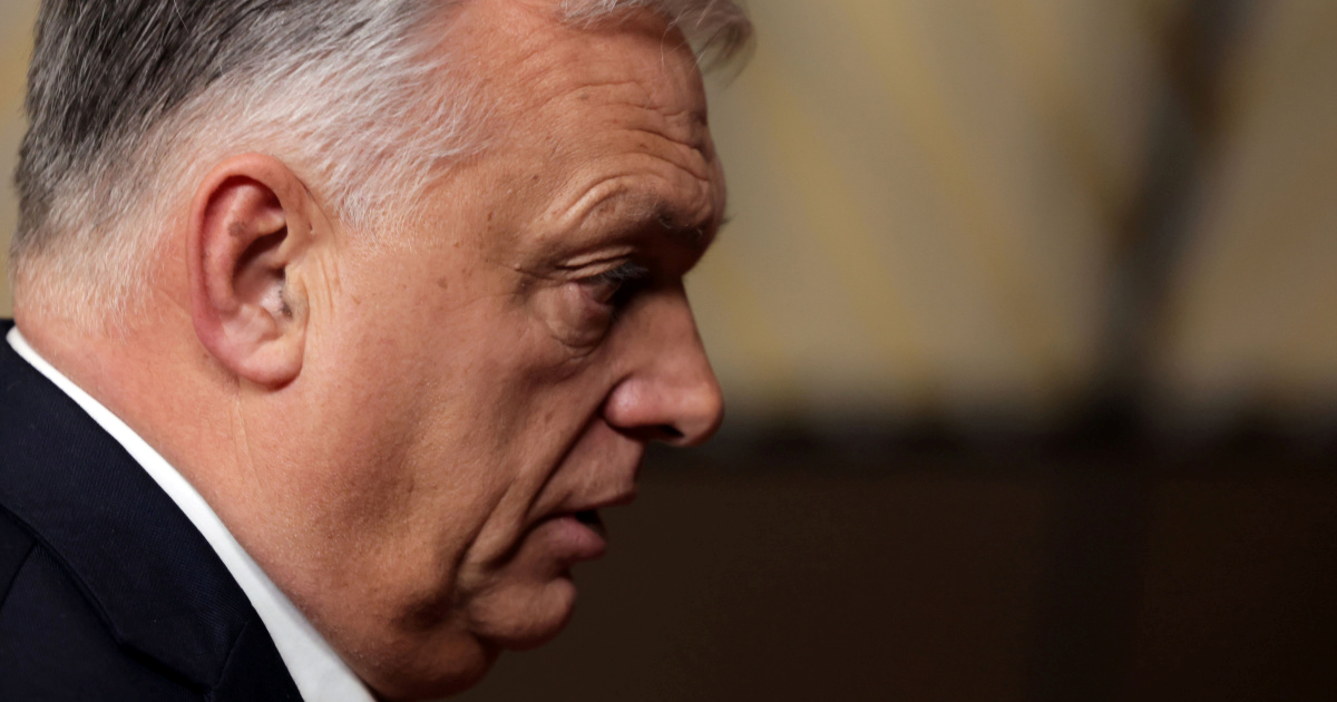 Orban: Počinje era nacija