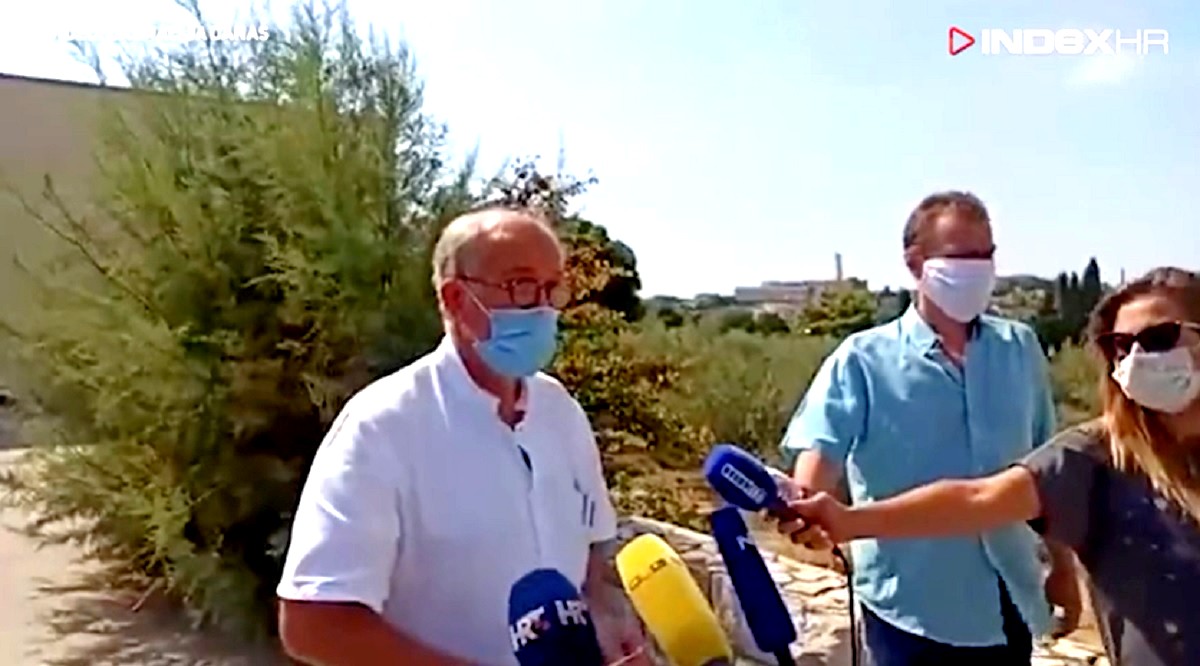 Splitski epidemiolog: Iluzija je da ćemo epidemiju potpuno zaustaviti