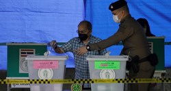 Izbori u Tajlandu: Oporba vodi prema anketama, ali strahuje što će učiniti vojska