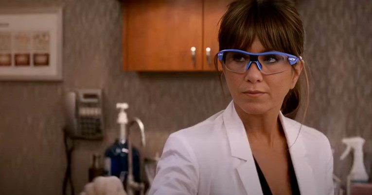 Jennifer Aniston otkrila koja joj je uloga najdraža u karijeri