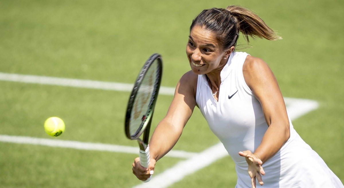 Srpska kvalifikantica napravila najveću senzaciju ovogodišnjeg Wimbledona