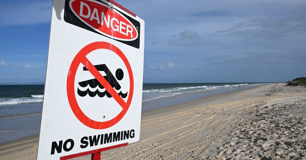 U napadu morskog psa poginula djevojka u Australiji, mladić ozlijeđen