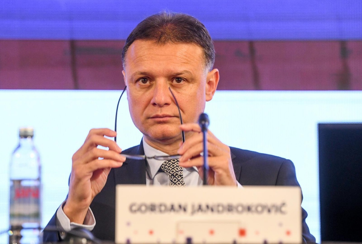 Jandroković: Neka Kovač dokaže da HDZ zapošljava ljude preko veze