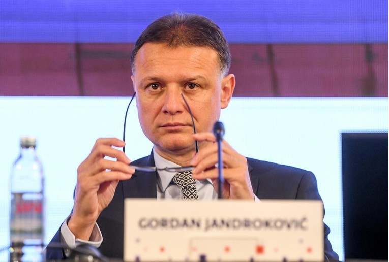 Jandroković: Neka Kovač dokaže da HDZ zapošljava ljude preko veze