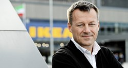 Šef IKEA-e: Prvi put u 75 godina bojali smo se minusa