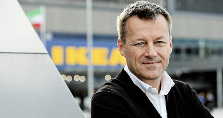 Upozorenje šefa IKEA-e: Nove carine dovest će do viših cijena 