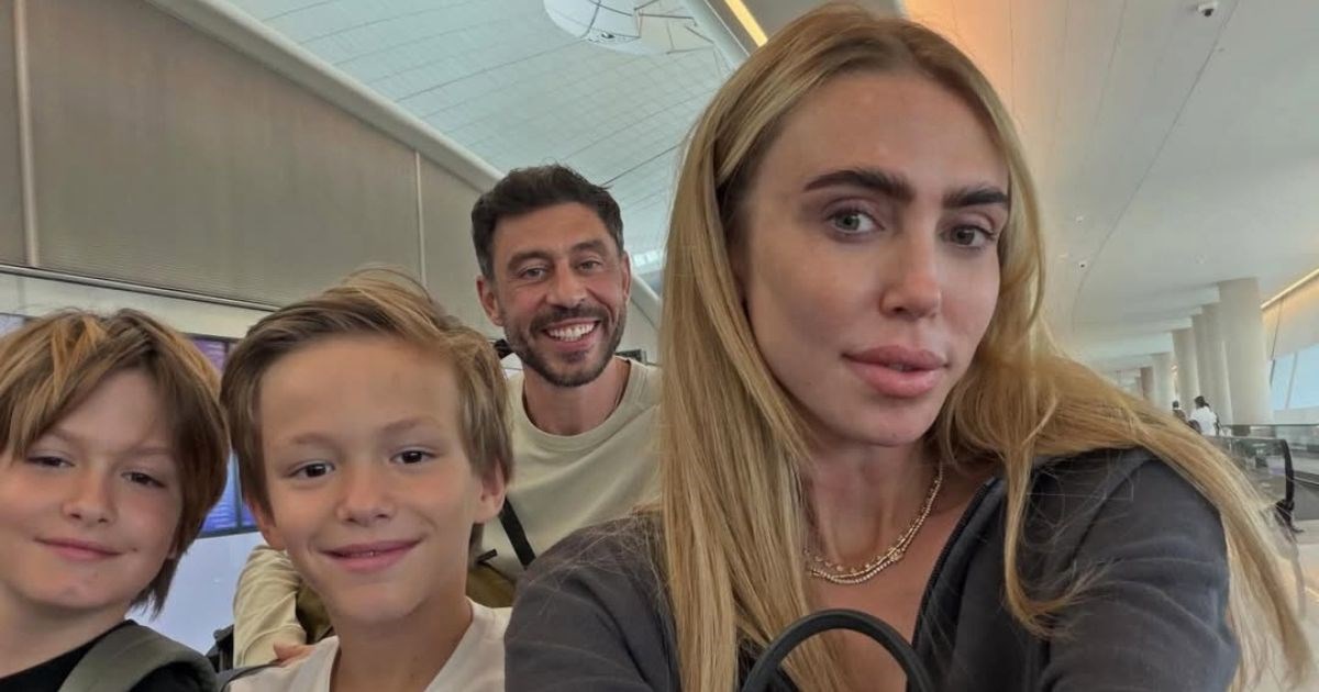 Petra Ecclestone napustila Dubai: "Nismo pobjegli, kći nam ima natjecanja u Europi"