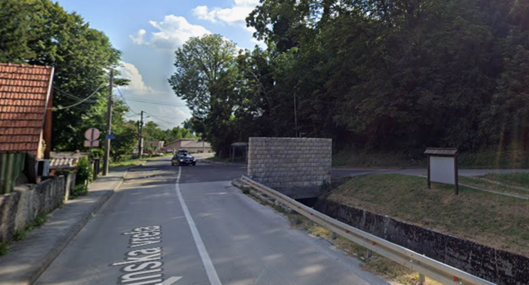 Slovenac u Zagrebu pokušao pregaziti policajce. Osumnjičen je za pokušaj ubojstva