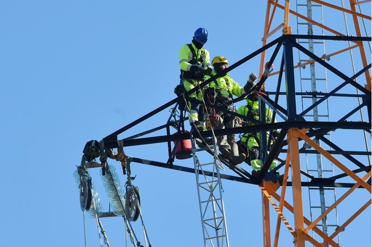 Hrvatskim tvrtkama stiže 60 milijuna eura pomoći zbog cijena struje