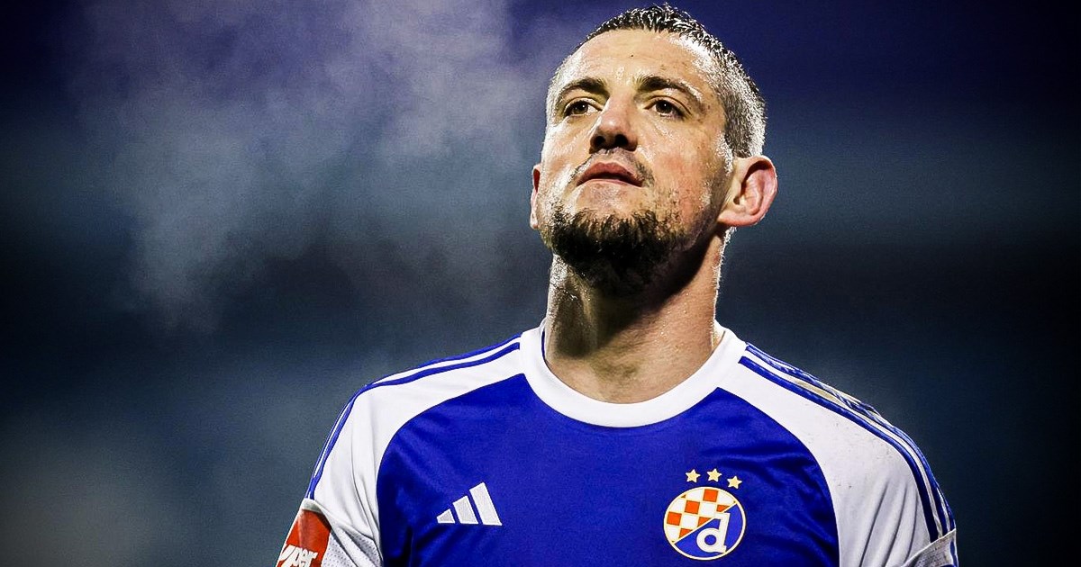Dinamo je bez njega potpuno druga priča. Sad je postao glavni adut u borbi za titulu